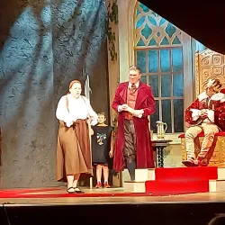 Jókai Theatre - Békéscsaba