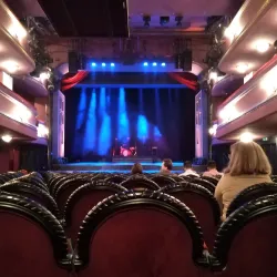 Jókai Theatre - Békéscsaba