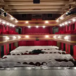 Jókai Theatre - Békéscsaba