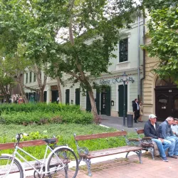 Jókai Theatre - Békéscsaba