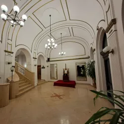 Jókai Theatre - Békéscsaba