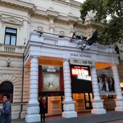 Jókai Theatre - Békéscsaba