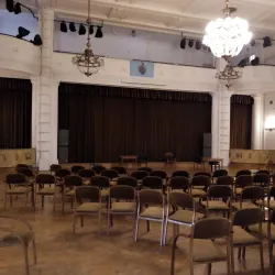 Jókai Theatre - Békéscsaba