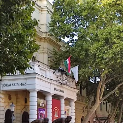 Jókai Theatre - Békéscsaba