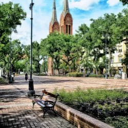 Roman Catholic Church of St. Anthony of Padua - Békéscsaba