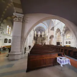 Roman Catholic Church of St. Anthony of Padua - Békéscsaba