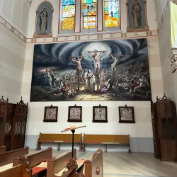 Roman Catholic Church of St. Anthony of Padua - Békéscsaba