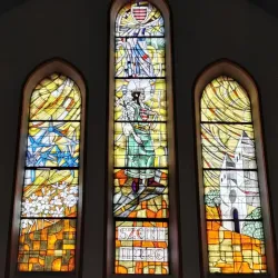 Roman Catholic Church of St. Anthony of Padua - Békéscsaba