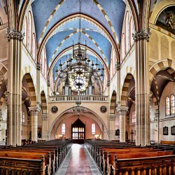 Roman Catholic Church of St. Anthony of Padua - Békéscsaba