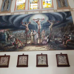 Roman Catholic Church of St. Anthony of Padua - Békéscsaba