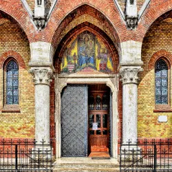 Roman Catholic Church of St. Anthony of Padua - Békéscsaba