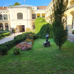 Városháza Square - Békéscsaba