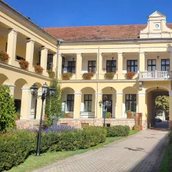 Városháza Square - Békéscsaba