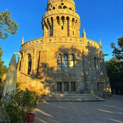 Buda Hills Hiking Trails - Budakeszi
