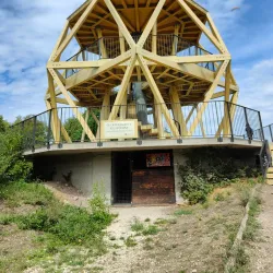 Buda Hills Hiking Trails - Budakeszi
