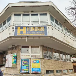 Budakeszi Cultural Center - Budakeszi