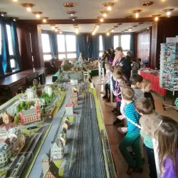 Budakeszi Cultural Center - Budakeszi