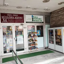 Budakeszi Cultural Center - Budakeszi