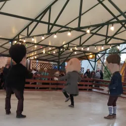 Budakeszi Cultural Center - Budakeszi