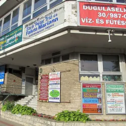 Budakeszi Cultural Center - Budakeszi