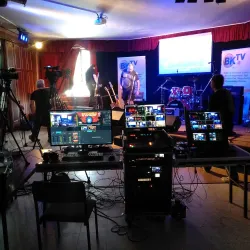 Budakeszi Cultural Center - Budakeszi