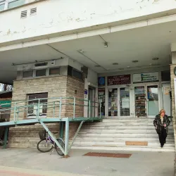 Budakeszi Cultural Center - Budakeszi