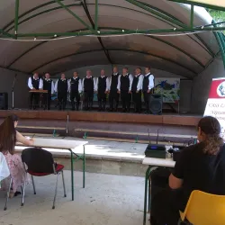 Budakeszi Cultural Center - Budakeszi