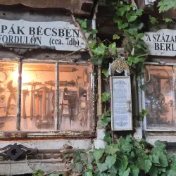 Budakeszi Museum - Budakeszi