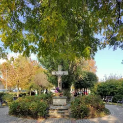 Budakeszi Town Square - Budakeszi