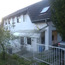 Budakeszi Town Square - Budakeszi