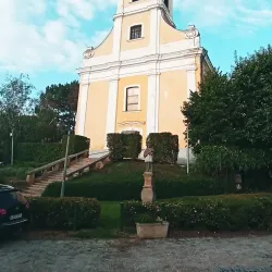 Budakeszi Town Square - Budakeszi