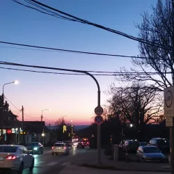 Budakeszi Town Square - Budakeszi