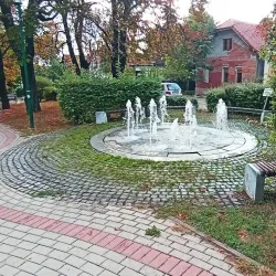 Budakeszi Town Square - Budakeszi