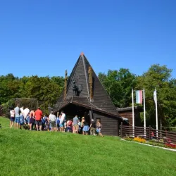 Budakeszi Wildlife Park - Budakeszi