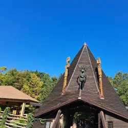 Budakeszi Wildlife Park - Budakeszi