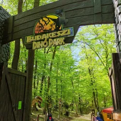 Budakeszi Wildlife Park - Budakeszi