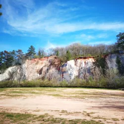 Budakeszi Wildlife Park - Budakeszi