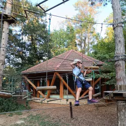 Forest Adventure Park - Budakeszi