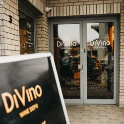 Historical Wine Cellars - Budakeszi