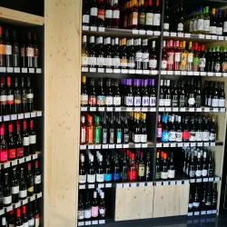 Historical Wine Cellars - Budakeszi