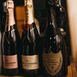 Historical Wine Cellars - Budakeszi