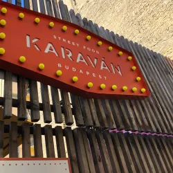 Local Farmers' Market - Budakeszi