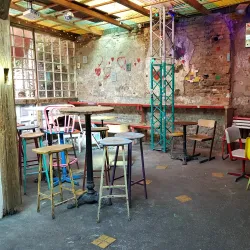 Local Farmers' Market - Budakeszi