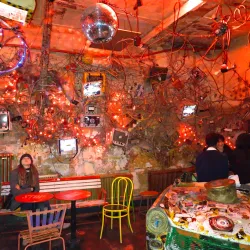 Local Farmers' Market - Budakeszi