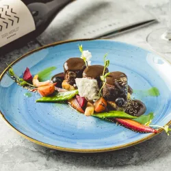 Local Vineyards and Wine Tasting - Budakeszi