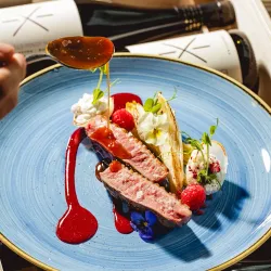 Local Vineyards and Wine Tasting - Budakeszi