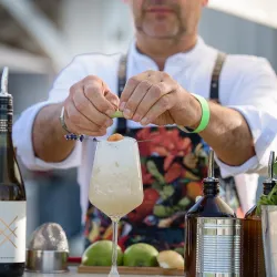 Local Vineyards and Wine Tasting - Budakeszi