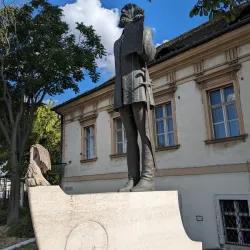St. Anne's Church - Budakeszi