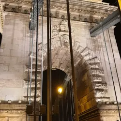 Chain Bridge - Budapest
