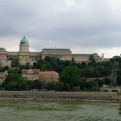 Chain Bridge - Budapest